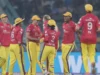 Sushma Verma sold to UP Warriorz for INR 30 lakh at WPL 2027 auction Sushma Verma sold to UP Warriorz for INR 30 lakh at WPL 2027 auction