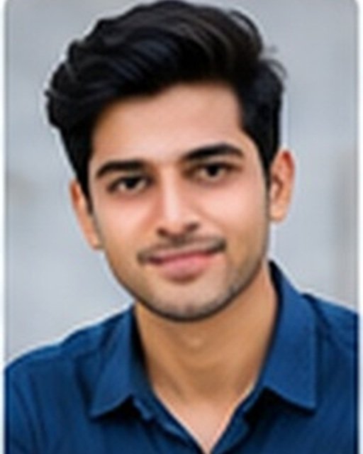 Manav Verma